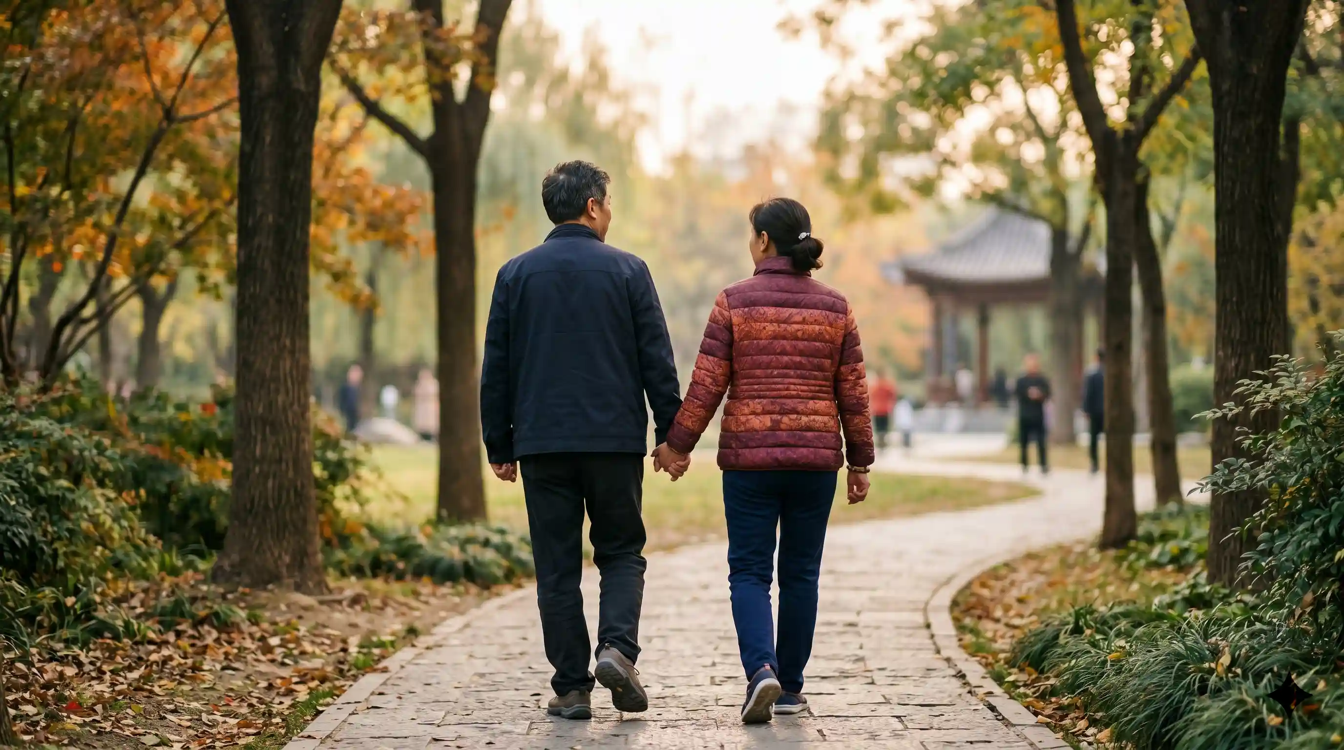 夫妻關係